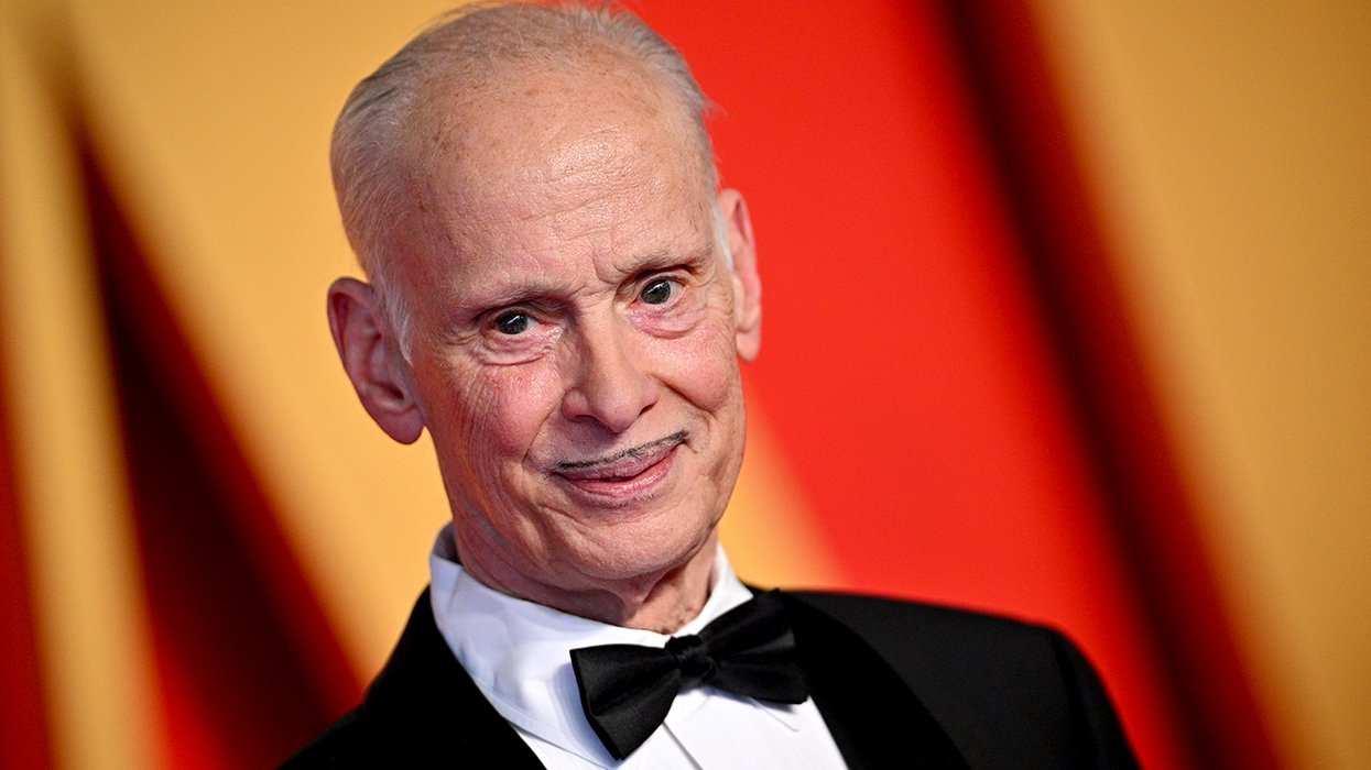 john waters