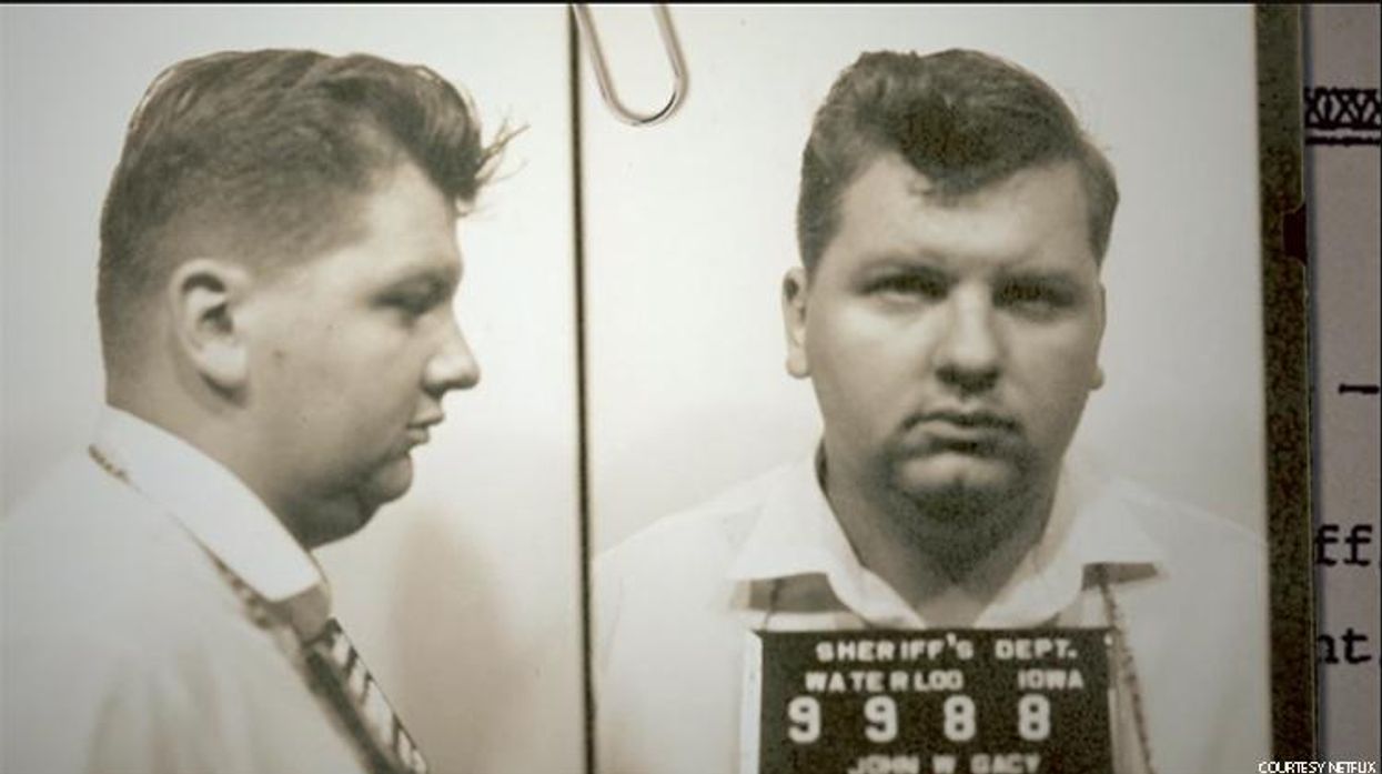 John Wayne Gacy