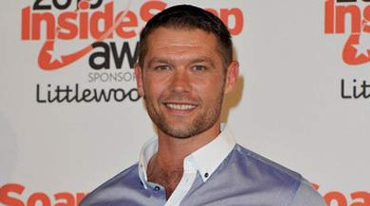 Johnpartridgex390