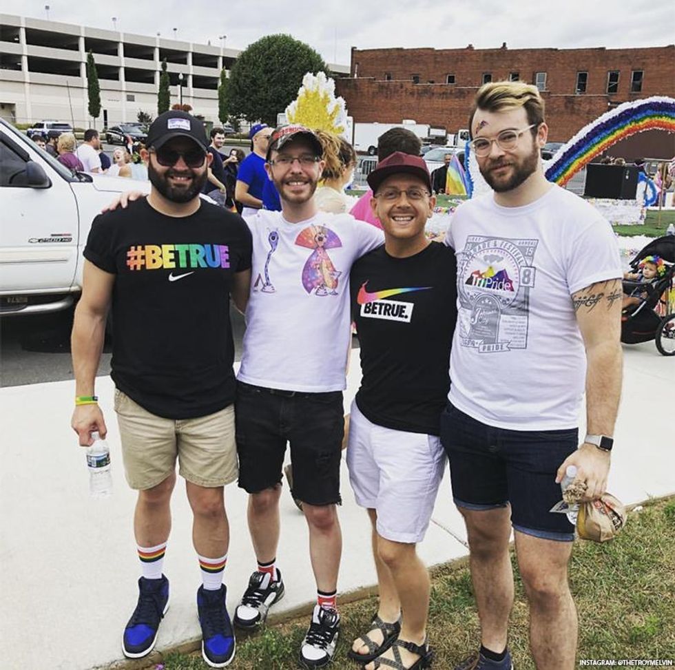 Johnson City, Tennessee