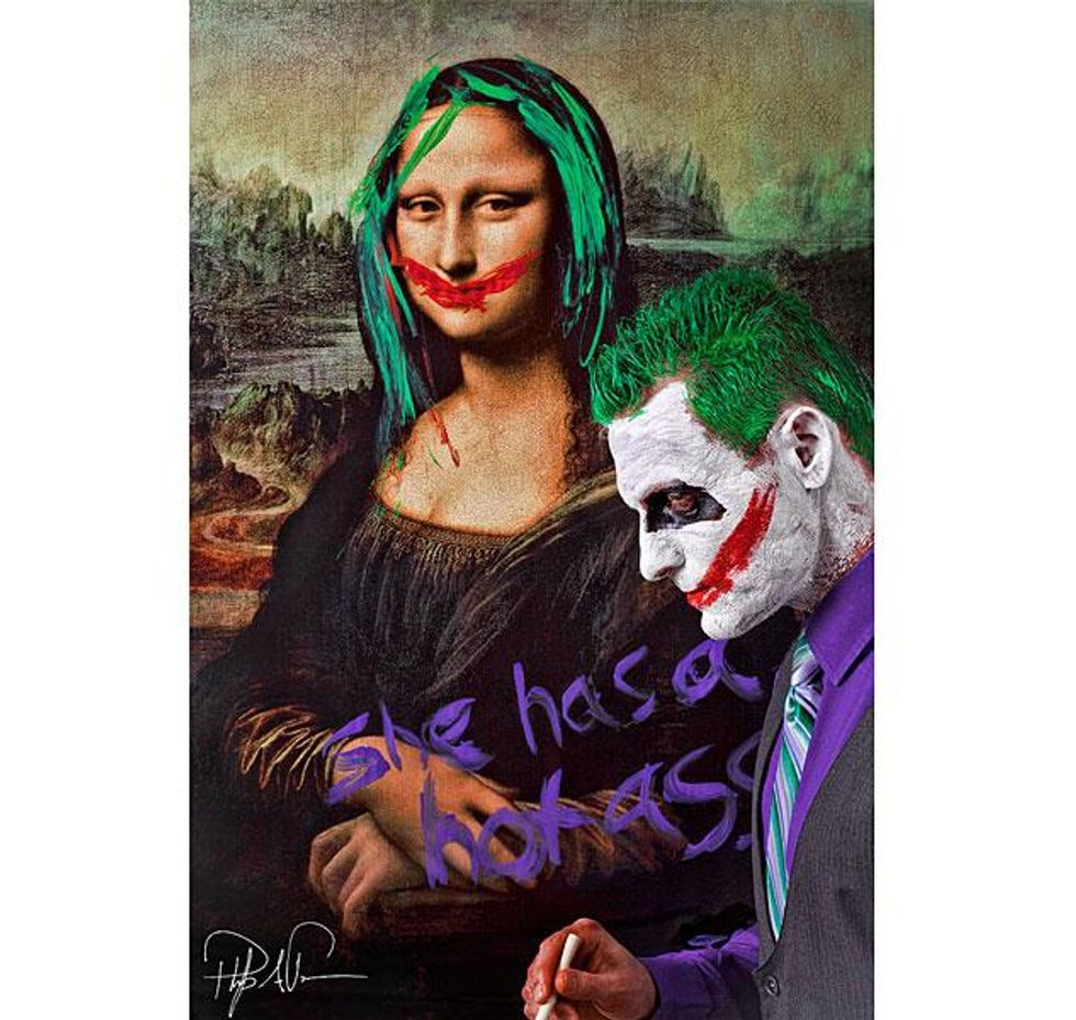Jokerx633