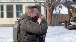 Who is Jonathan Ross? ICE agent who killed Renee Good once broke a suspect's car window