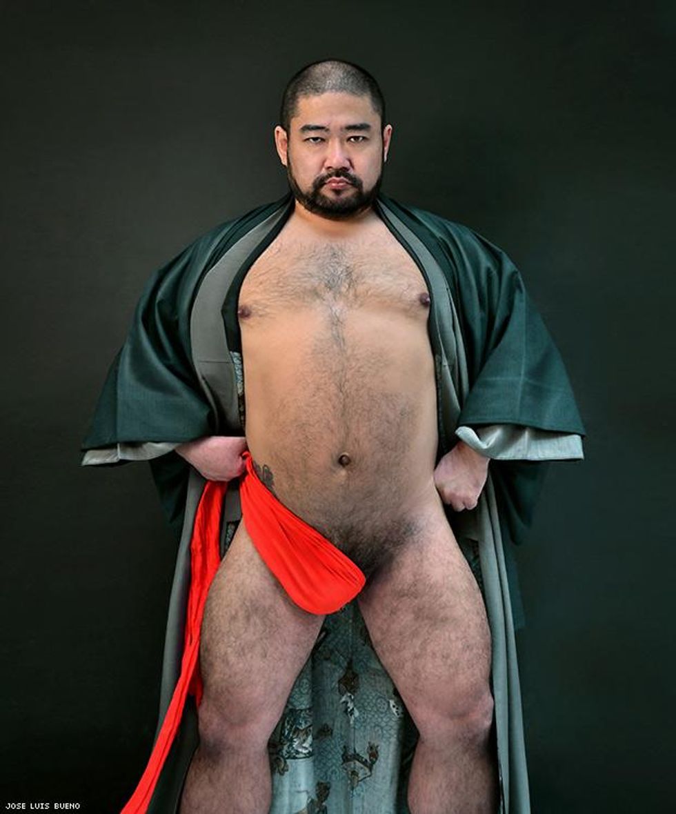 Jos\u00e9 Luis Bueno