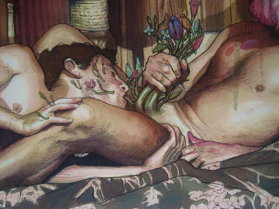 Jose Gonzalo Garcia Munoz