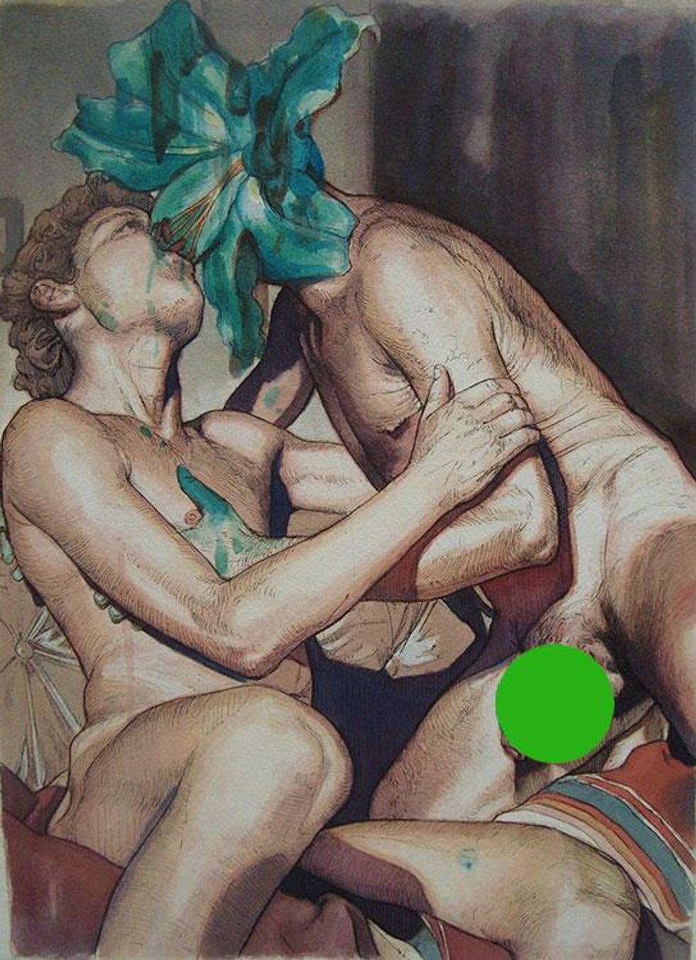 Jose Gonzalo Garcia Munoz