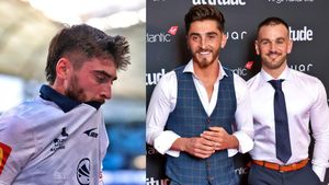 Josh Cavallo accuses soccer club of homophobia — Adelaide United responds