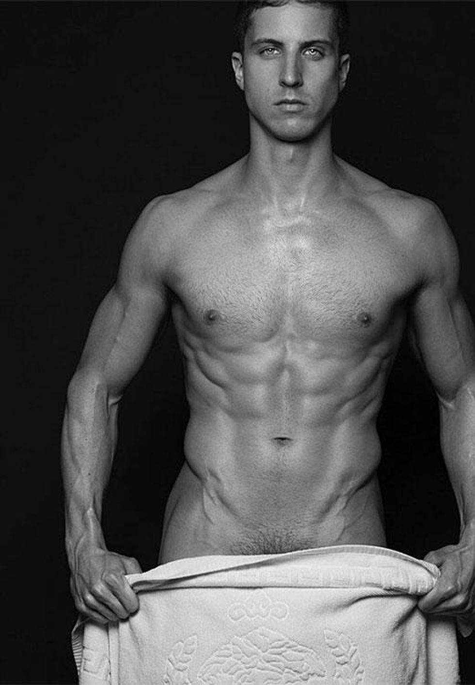 Josh Daniel Green (@joshdgreen)