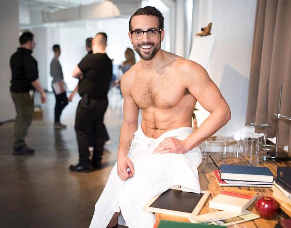 Josh Drake (@jdrake92)