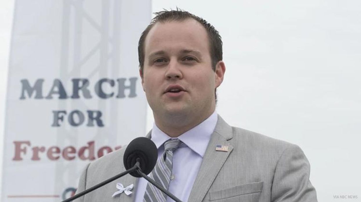 Josh Duggar