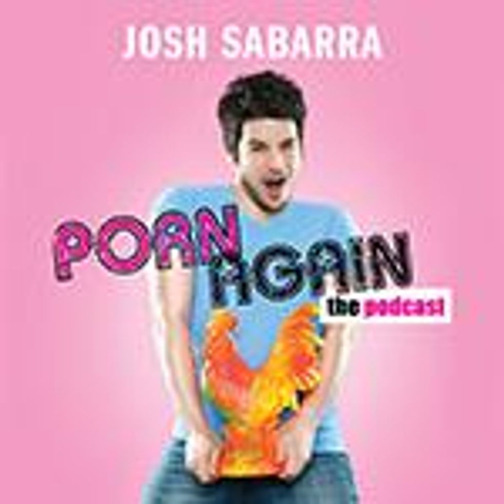 josh podcast