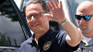 Josh Shapiro repeals HIV law that made a diagnosis a felony enhancement in Pennsylvania