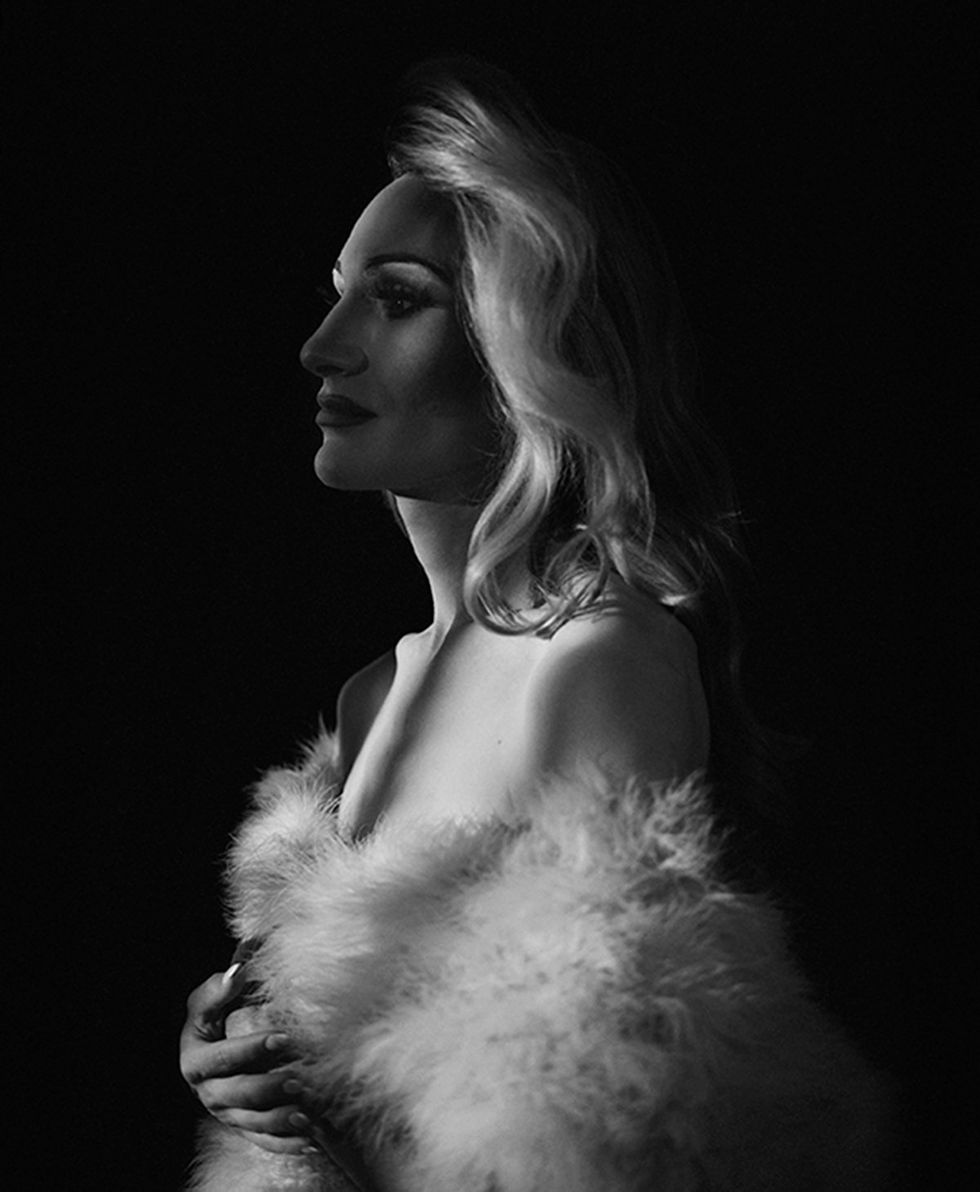 Joshie \u00a9 Jane Hilton