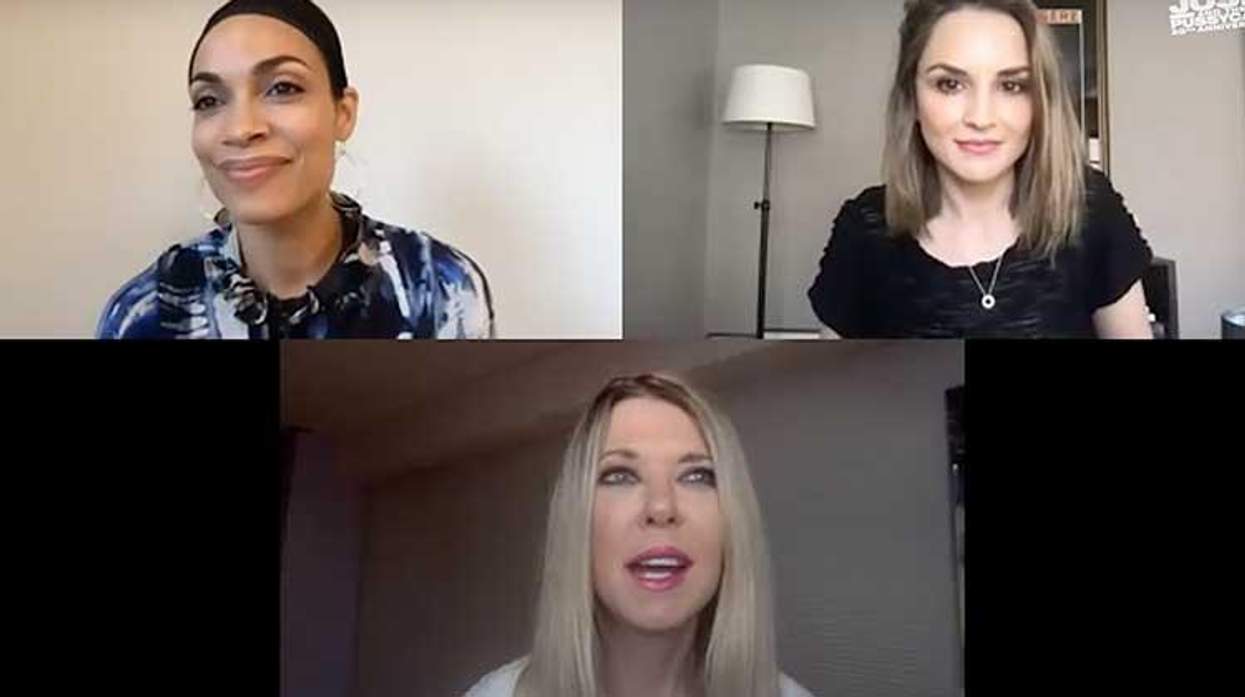 Josie and the Pussycats