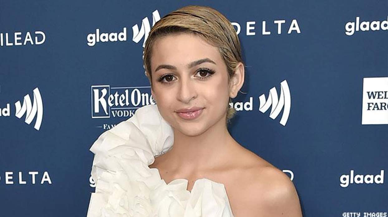 Josie Totah