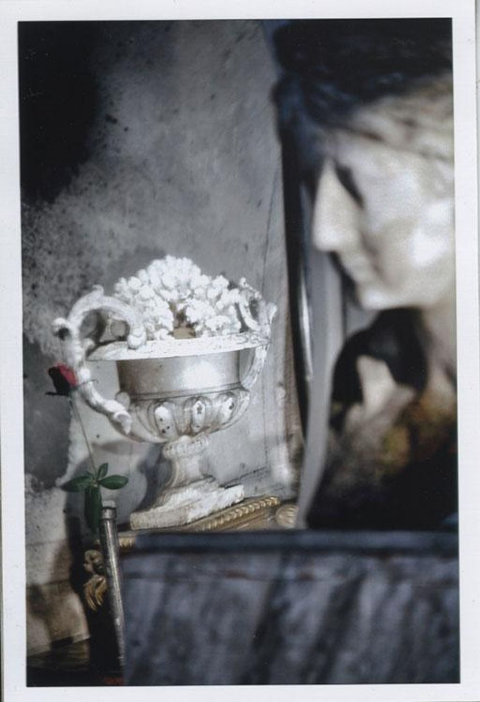 "Journey Series #492," photograph