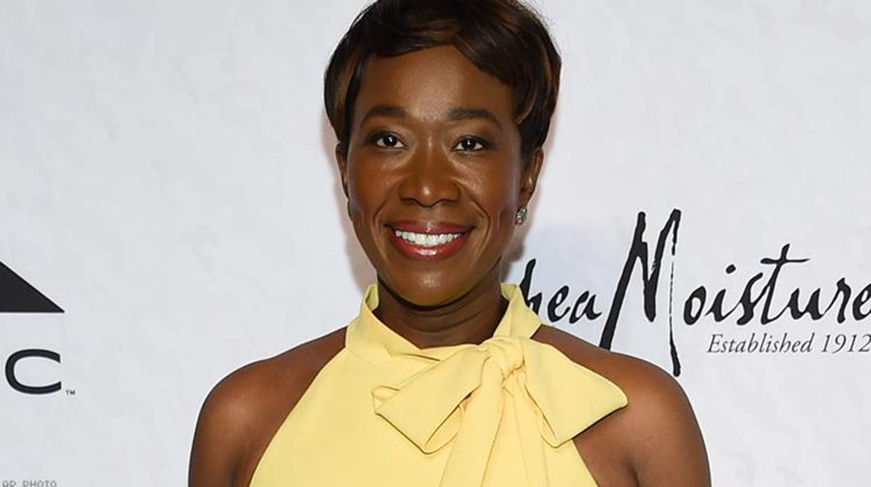 joy reid
