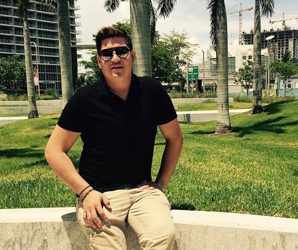 Juan Chevez Martinez