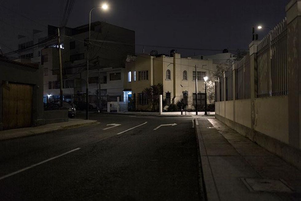 Juan Jose Barboza-Gubo and Andrew Mroczek