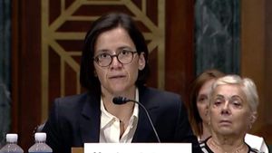 D.C. federal judge signals urgency as trans service members push for Trump military ban trial