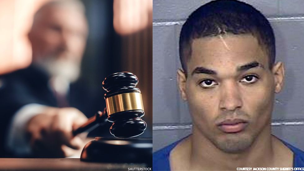 Judge Brings Down Hammer on Missouri Man Who Lured and Shot a Teen Because He Was Gay