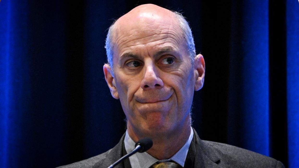 judge james boasberg
