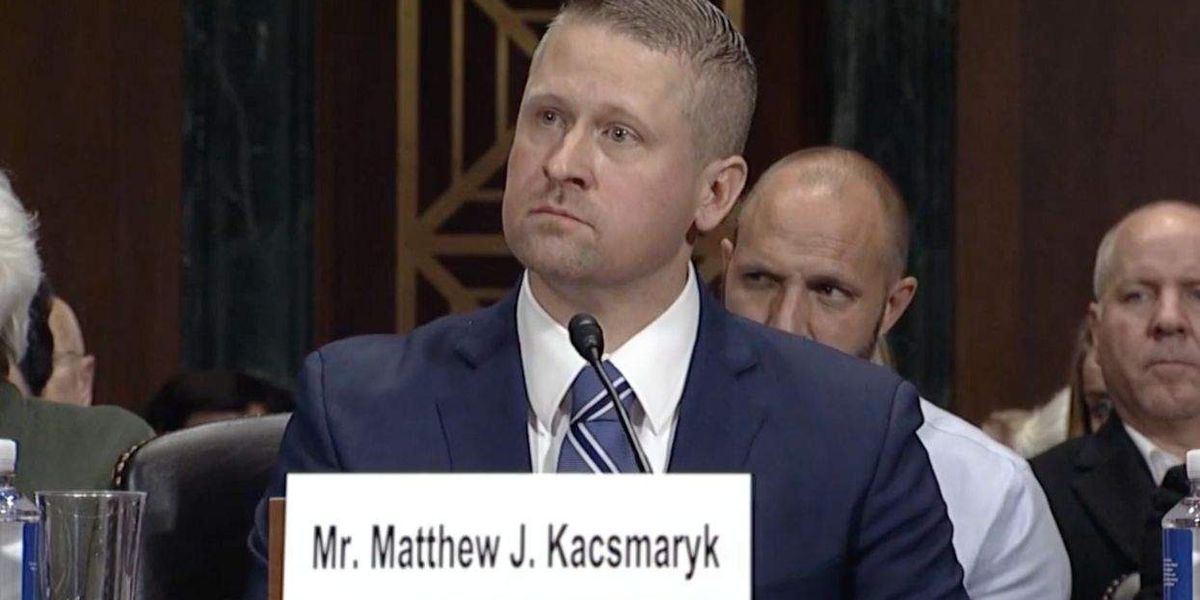 Trump-appointed Texas federal judge rules that drag is like blackface