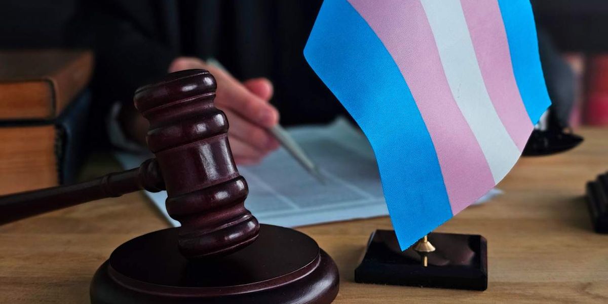 Conservatives are turning to American voters to target trans rights