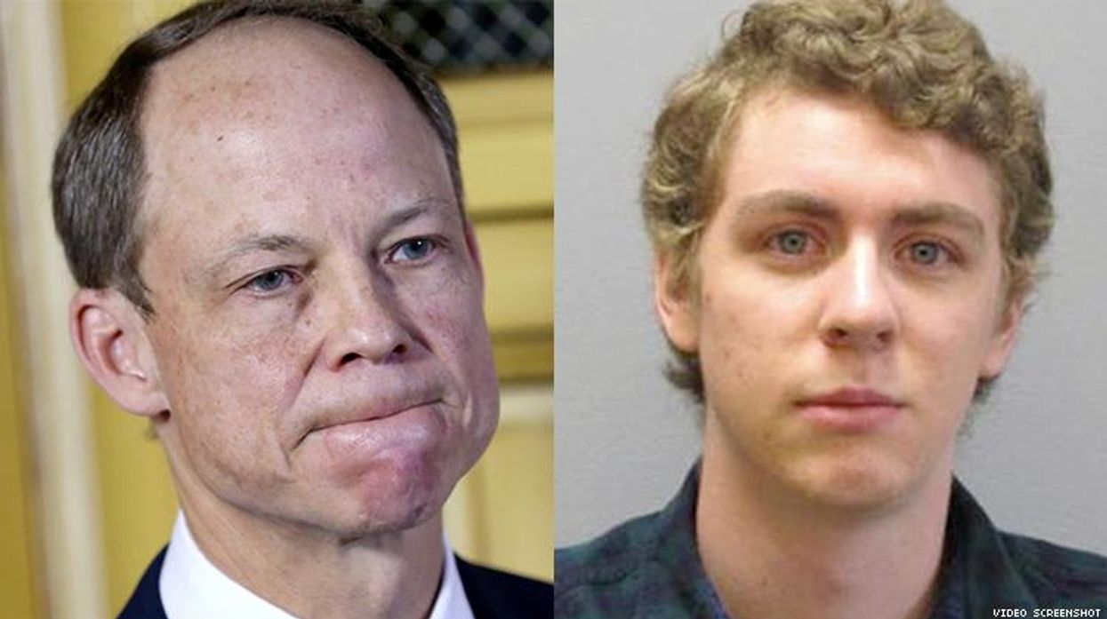Judge Who Sentenced Brock Turner Recalled