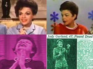 TBT: The Death of Judy