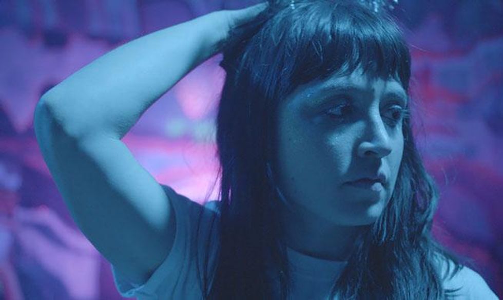 Jules of Light and Dark