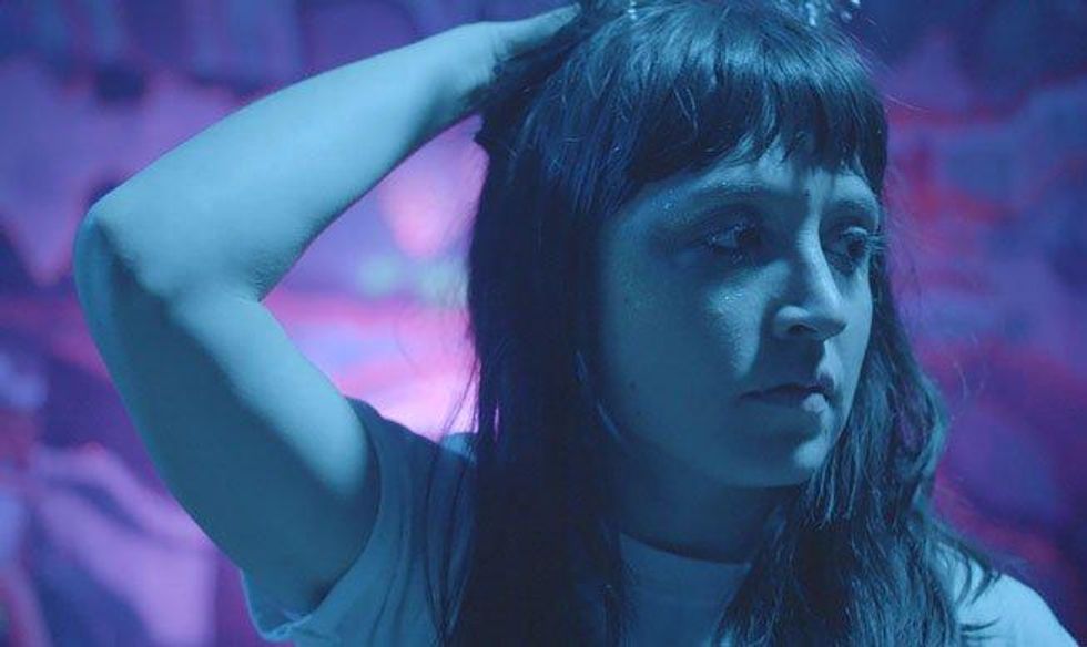 Jules of Light and Dark