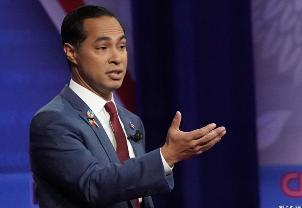 Julian Castro