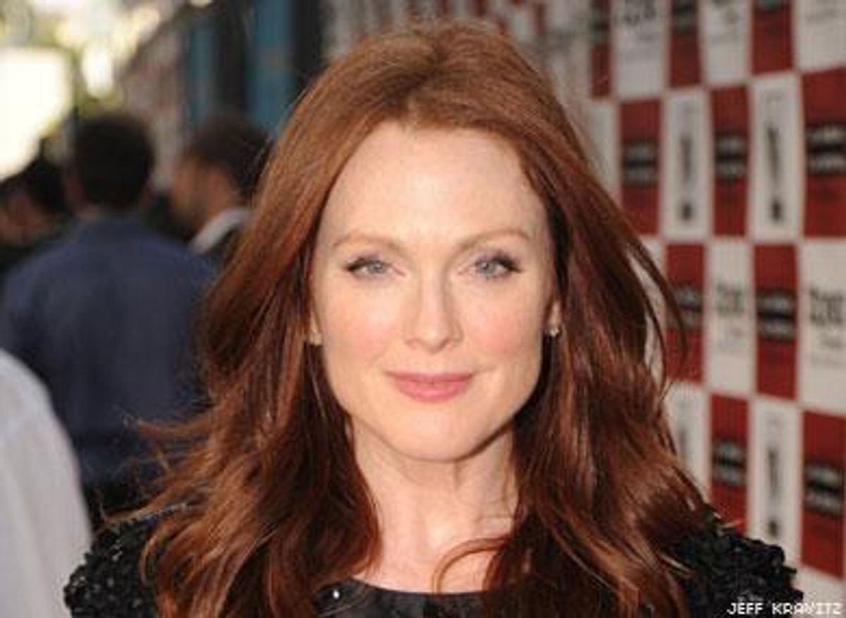 Celebrity Marriage Ads to Hit New York