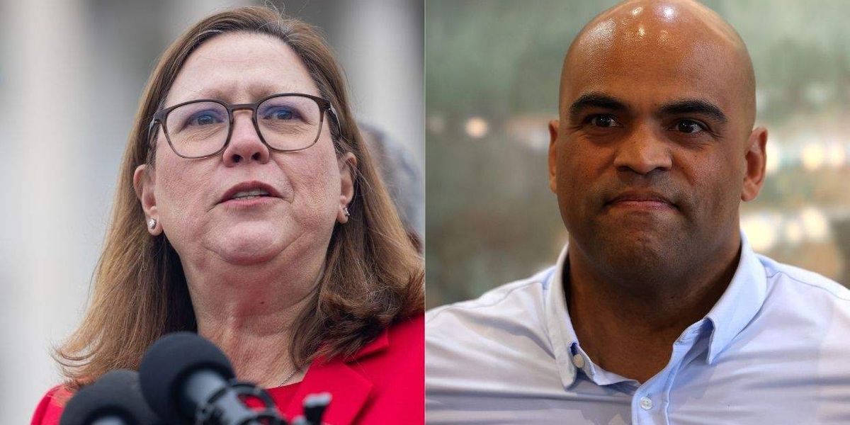 Texas Democrats force runoff between pioneering LGBTQ+ current House rep and ex-congressman
