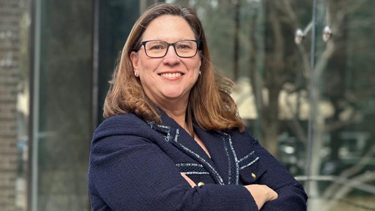 Julie Johnson Texas Rep