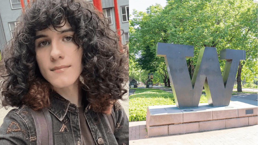 University of Washington creates memorial scholars