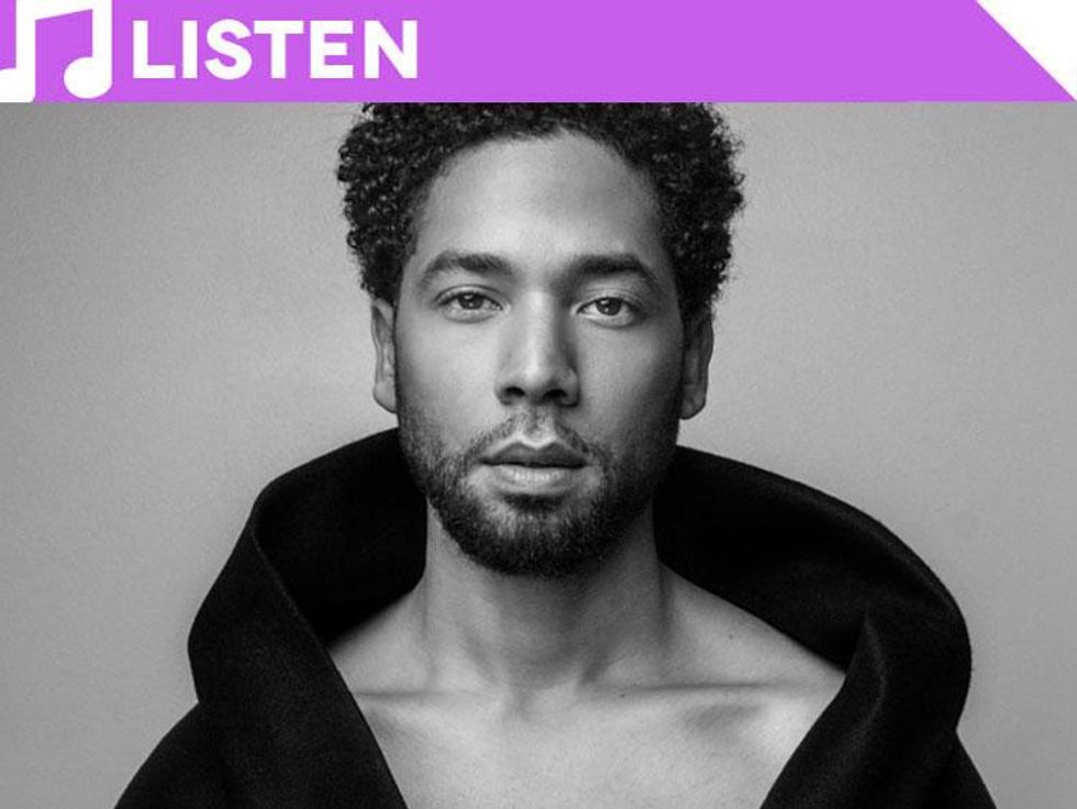 jussie smollett
