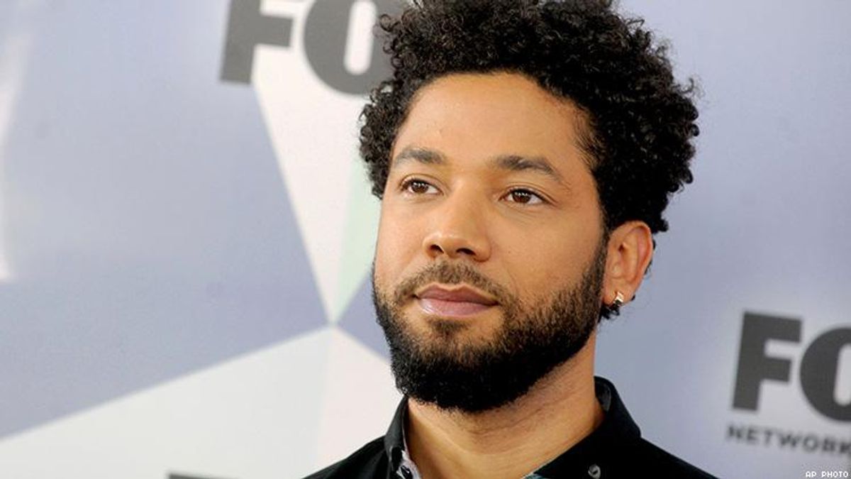 Jussie Smollett’s Phone Records Rejected by Police Probing Attack