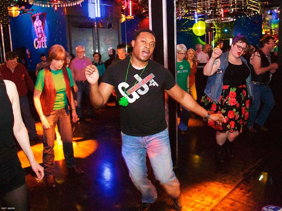 Just Another Country-Leather-Irish-Inclusive Event (Photos)