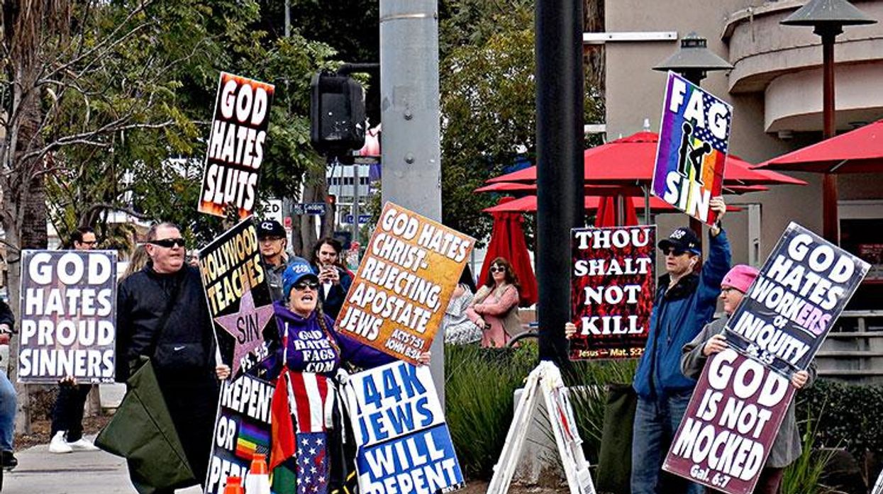 Just Another Word for Nothing Left to Lose