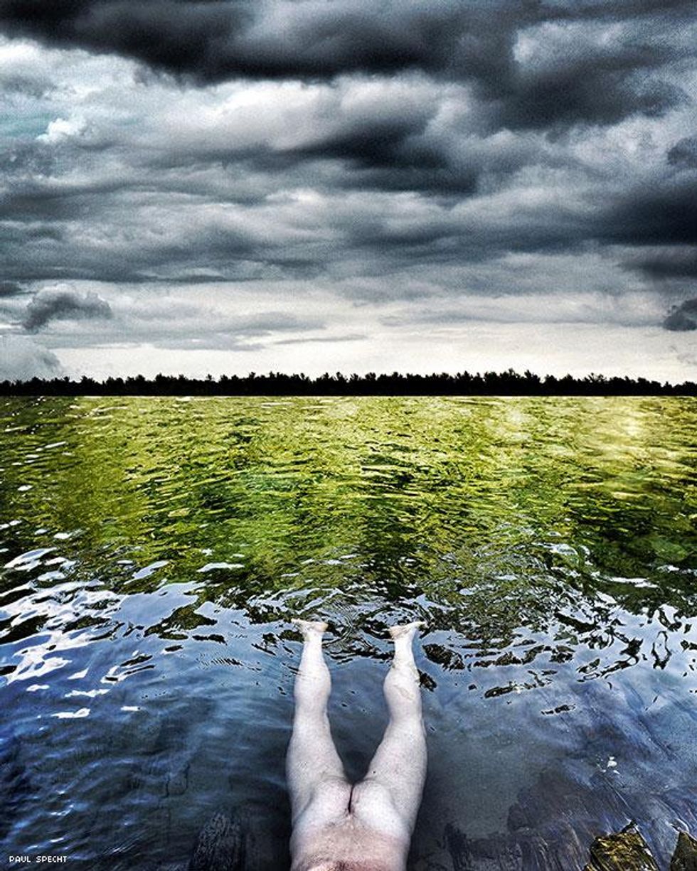 "Just Within Your Reach"