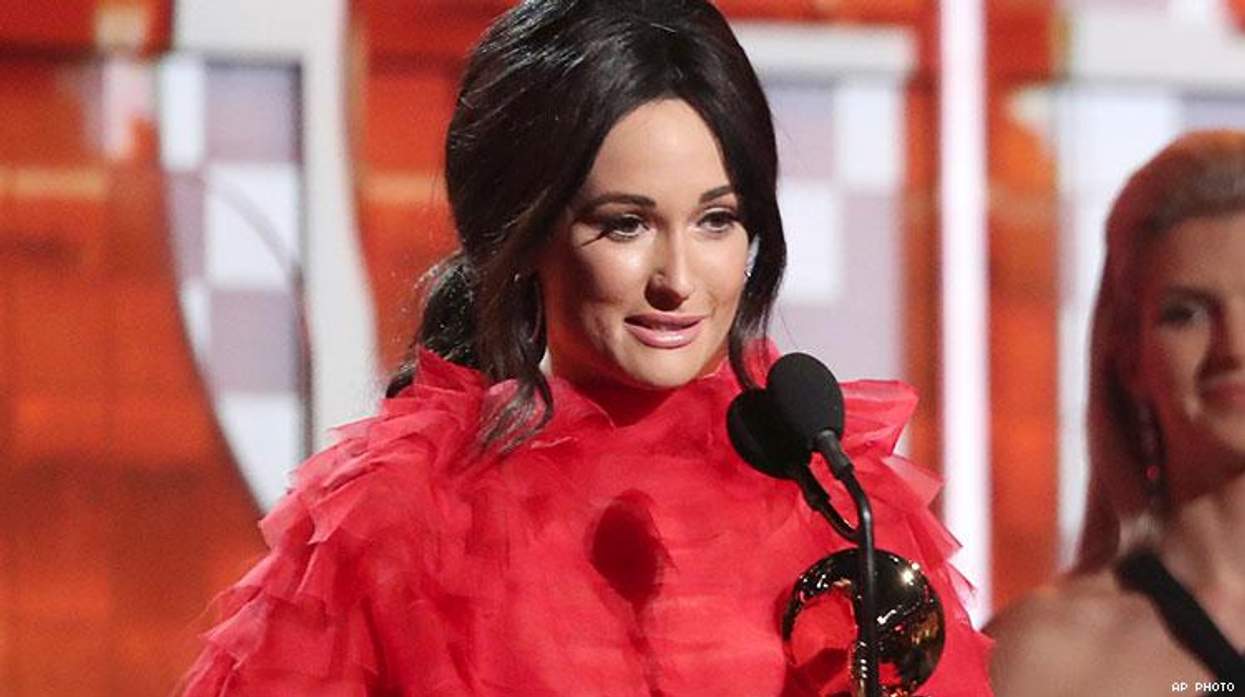 Kacey Musgraves