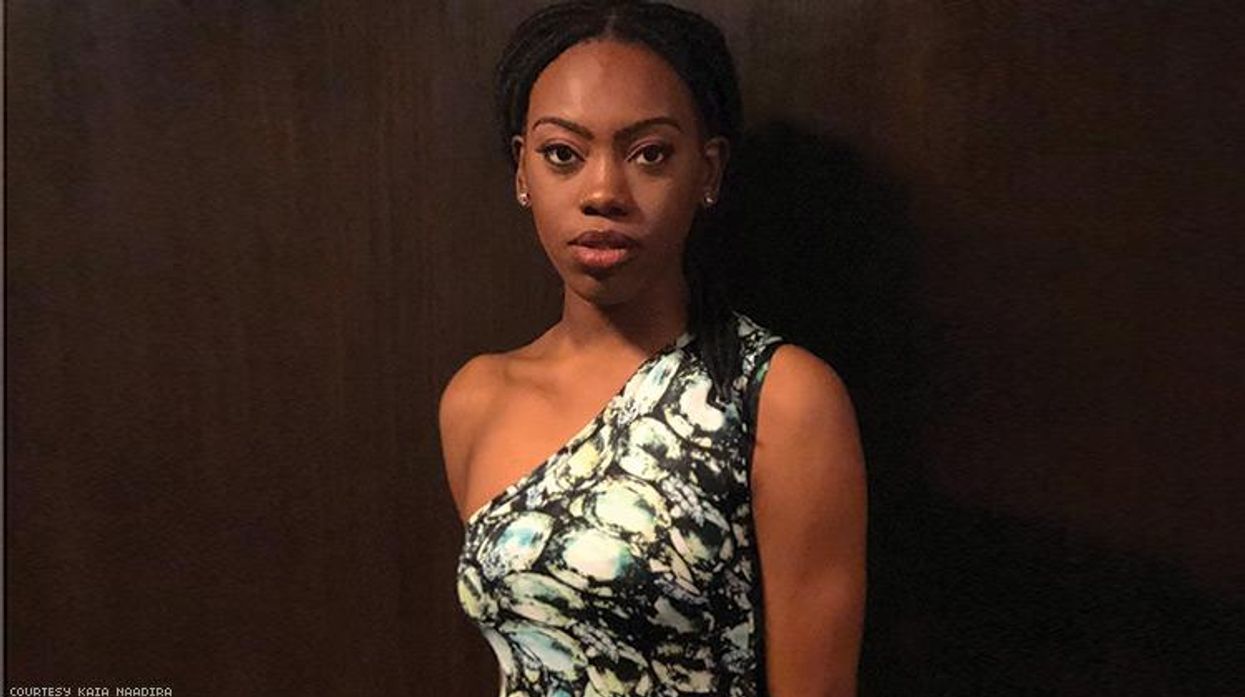 kaia naadira