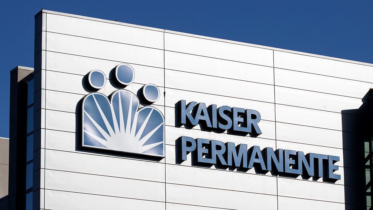 Kaiser Permanente