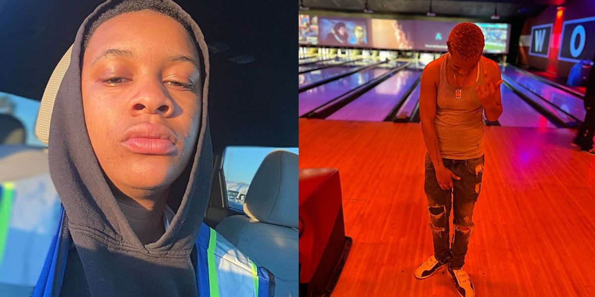 Cis woman confronted by police officers in Arizona Walmart restroom for looking too masculine speaks out (exclusive)