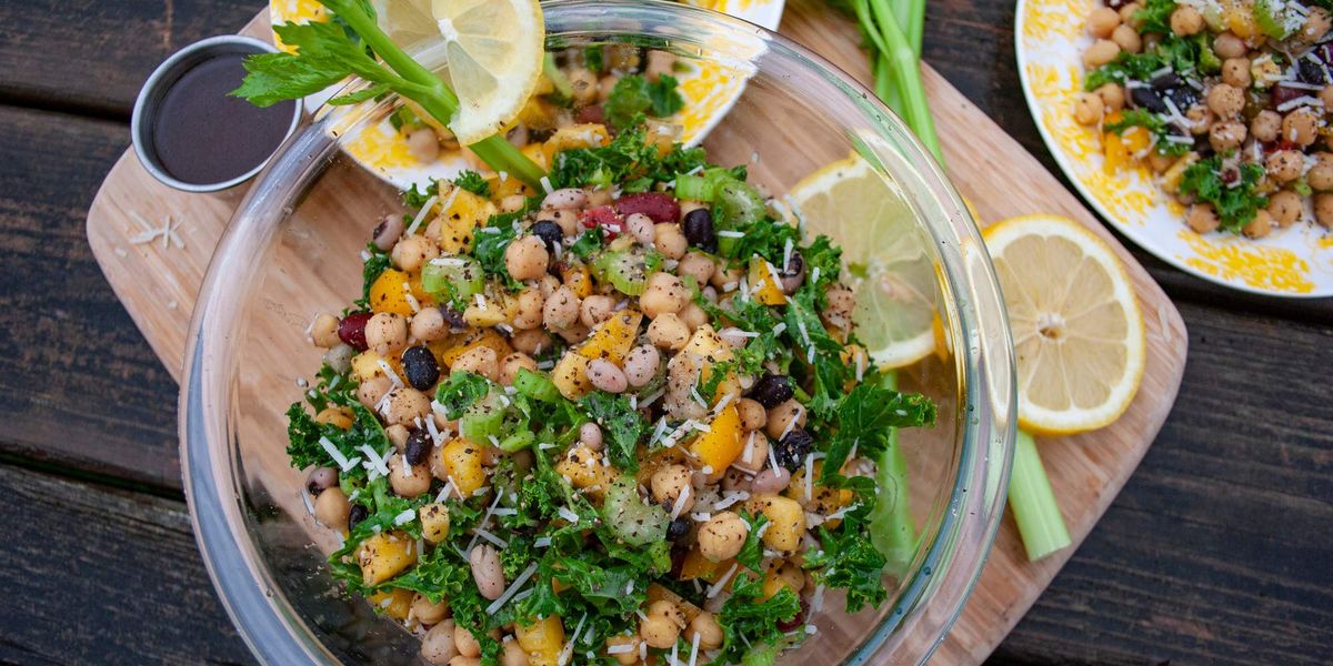 What queer people should know about the 'diarrhea parasite' ruining our summer salads