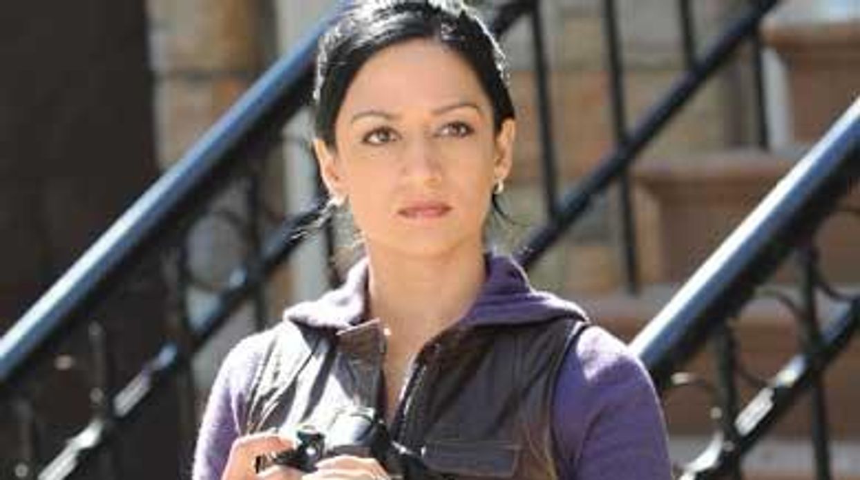 Kalinda