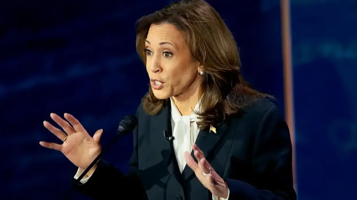 kamala harris 2024 presidential debate