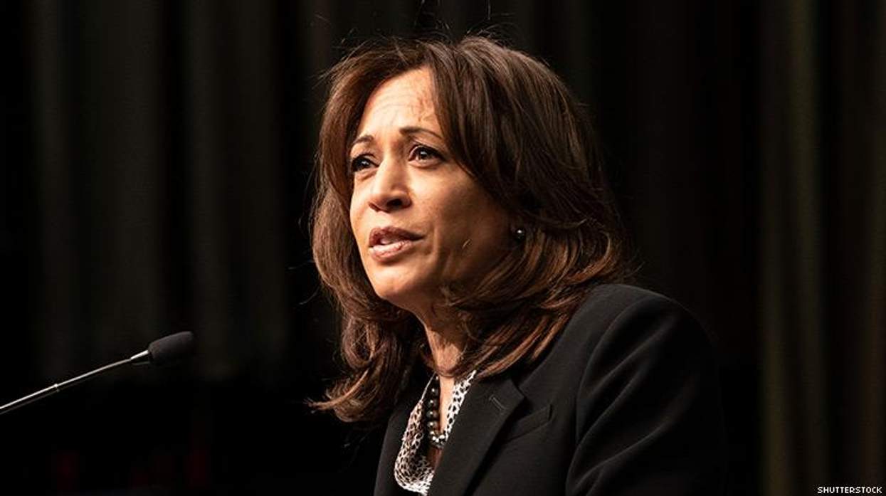 Kamala Harris