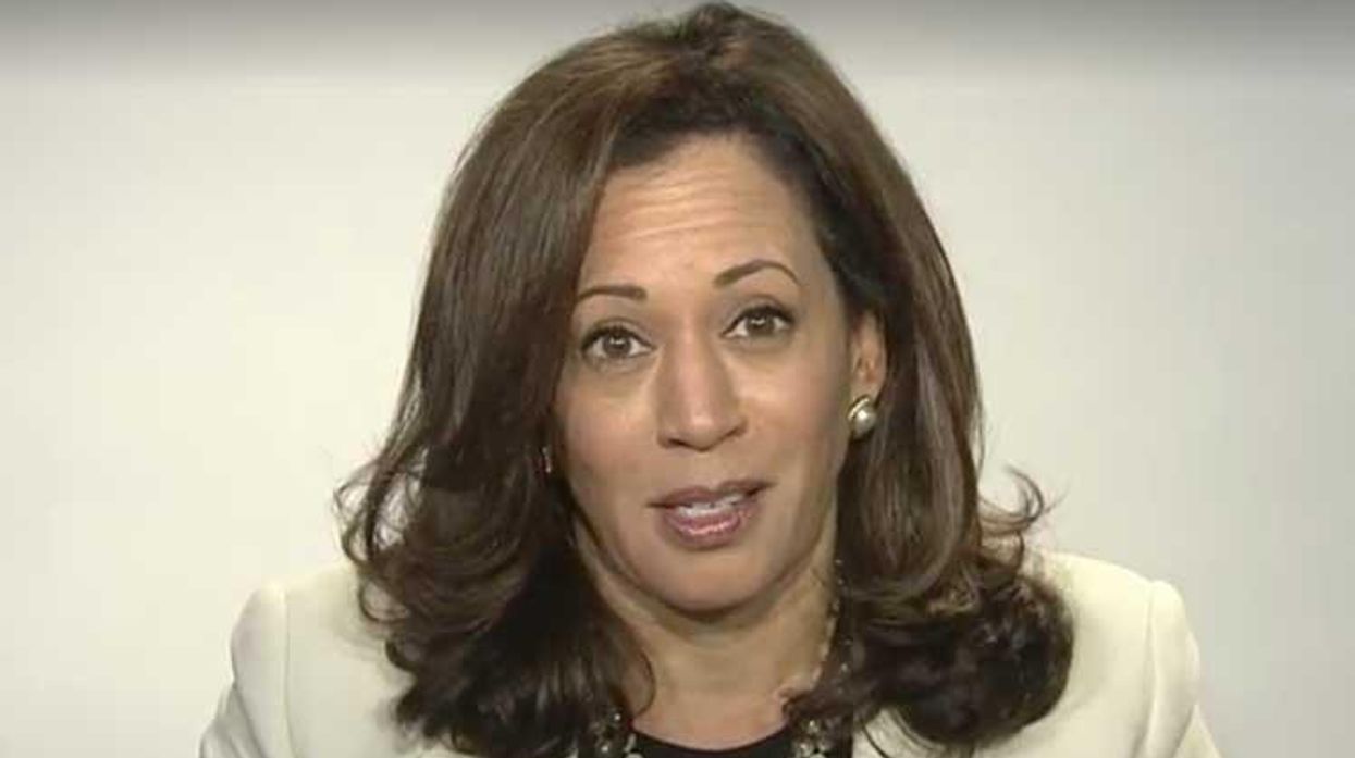 Kamala Harris
